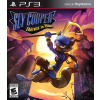 Sly Cooper: Thieves in Time CZ (PS3)