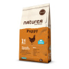Krmivo pre psov Naturea Elements Puppy Chicken 12kg