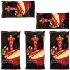Čínske cestoviny MIE Instant Hotové 4 minúty Do Woku a Stir-Fry 250g SOUBRY