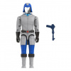 GI Joe ReAction+ Action Figure Wave 3 Arctic Cobra Commander (Cartoon) 10 cm (Hračka)