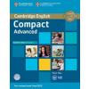 Compact Advanced Student's Book with Answers with CD-ROM