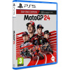 PS5 - Moto GP 24 8057168508765