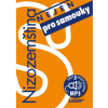 Nizozemština (nejen) pro samouky - Z. Hrnčířová
