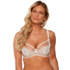 Podprsenka Gaia 1237 Ellen Farba: Smetana, Veľkosť: 85B
