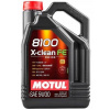 Motorový olej Motul 5 l 5W-30
