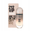 Carolina Herrera 212 VIP Rose, Parfémovaná voda 80ml pre ženy