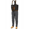 Savage Gear Brodiace Nohavice SG8 Chest Zip Wader - LL 45-47