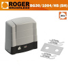 ROGER BG30/1004HS pohon pre posuvné brány do 1000kg
