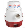 RULE Rule 3700 veľké ponorné čerpadlo 12V 15,5A 38mm Variant: Ponorné čerpadlo Rule Maxi 3700 24V 7A 38mm Rule 3700 large submersible pump 12V 15.5A 38mm