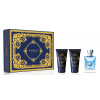 Darčeková sada parfémov VERSACE Pour Homme EdT Set 150 ml (8011003870226)