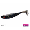 Umělá nástraha Delphin Bomb! Rippa 5cm 5ks - Nero