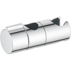 Držiak na sprchu Grohe Quickfix Vitalio Universal chróm 27723001