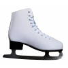 Dámske ľadové korčule Powerslide PL Classic White