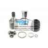 NTY MINI COUNTRYMAN COOPER S COOPER S ALL4, ONE D COOPER D SD 11-16, PACEMAN COOPER ALL4, COOPER S, COOPER S D SD ALL4, JCW 11-16 PREDNÁ, ĽAVÁ 31608606469 VNÚTORNÝ HOMOKINETICKÝ KLB