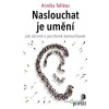 Naslouchat je umění - Annika Telléus - online doručenie
