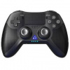 Gamepad iPega 4008 Bluetooth pre PS4/PS3/PC čierny