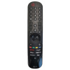 LG MR23GA, AN -MR23GN, AKB76043103 - Originálne magické diaľkové ovládanie s hlasovým ovládaním