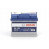 Bosch S4 12V 60Ah 640A 0 092 S4E 051