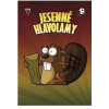 Jesenné hlavolamy - Mečíř Andy