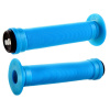 Odi Gripy BMX Longneck ST Aqua