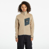 Bunda Lundhags Flok Pile Wool Fleece Jacket Sand L L