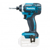 Makita DTD152Z - AKUMULÁTOROVÝ RÁZOVÝ UŤAHOVAČ