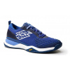 Lotto Raptor Hyperpulse 100 Speed - royal gem/all white/blue 295C - Modrý, Biely, Fialový