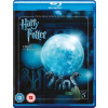 Harry Potter And The Order Of The Phoenix Blu-Ray