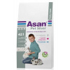 Podestelka ASAN hlodavca Pet Silver 42 L (8 kg) (Podestelka ASAN hlodavca Pet Silver 42 L (8 kg))
