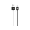 Aligator DATKP43 datový POWER 3A USB-C, 1m, černý