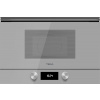 Mikrovlnná trouba Teka ML 8220 BIS L SM Steam Grey 112030004