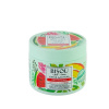 BISOU - Vyživujúci telový peeling melón a mango 350ml