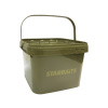 STARBAITS - Vedro square 3,5 l