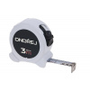 LEVIOR meter zvinovací 3mx16mm ONDŘEJ