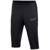 Nike Academy 25 3/4 nohavice KP M FZ9787-010 XXL