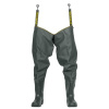 PROS Bedrové čižmy Thigh Standard Plavitex Heavy Duty Oliv veľ. 42