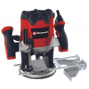 Einhell Horní frézka TE-RO 1255 E