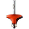 CMT Orange Tools CMT C938 Zaoblovacia fréza vydutá - R8 D28,6x12,7 S=8 HW C93828511