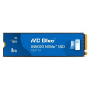 Western Digital WD SSD Blue SN5000 1TB/M.2 2280 NVMe