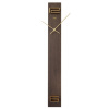 JVD HC25.6 - Hodiny