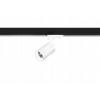 Kolajnicové led svietidla - Trať 3 reflektor GU10 WH AZ4204 Azzardo (Trať 3 reflektor GU10 WH AZ4204 Azzardo)