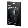 SATISFYER Toy Bag Treasure Bag Size XL Black