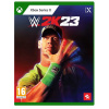 WWE 2K23 (XSX)