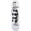 Alien Workshop - Abduction White/Black 7,75