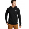 THE NORTH FACE Pán. mikina Nse Raglan Bo Farba: čierna, Veľkosť: S