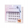 KISS FALSCARA – 24 zhlukov Wisps Multipack, Shorty Wisps