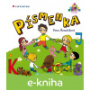 E-kniha Písmenka - Petra Řezníčková