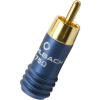 Oehlbach Cover Connector 75 Ohm cinch zástrčka