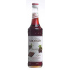 Monin Chocolat - Čokoláda 1l (holá láhev)