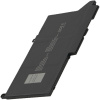 2-POWER Batéria 11,4V 3600mAh pre Dell Latitude 7280, Latitude 7480 (77053387)